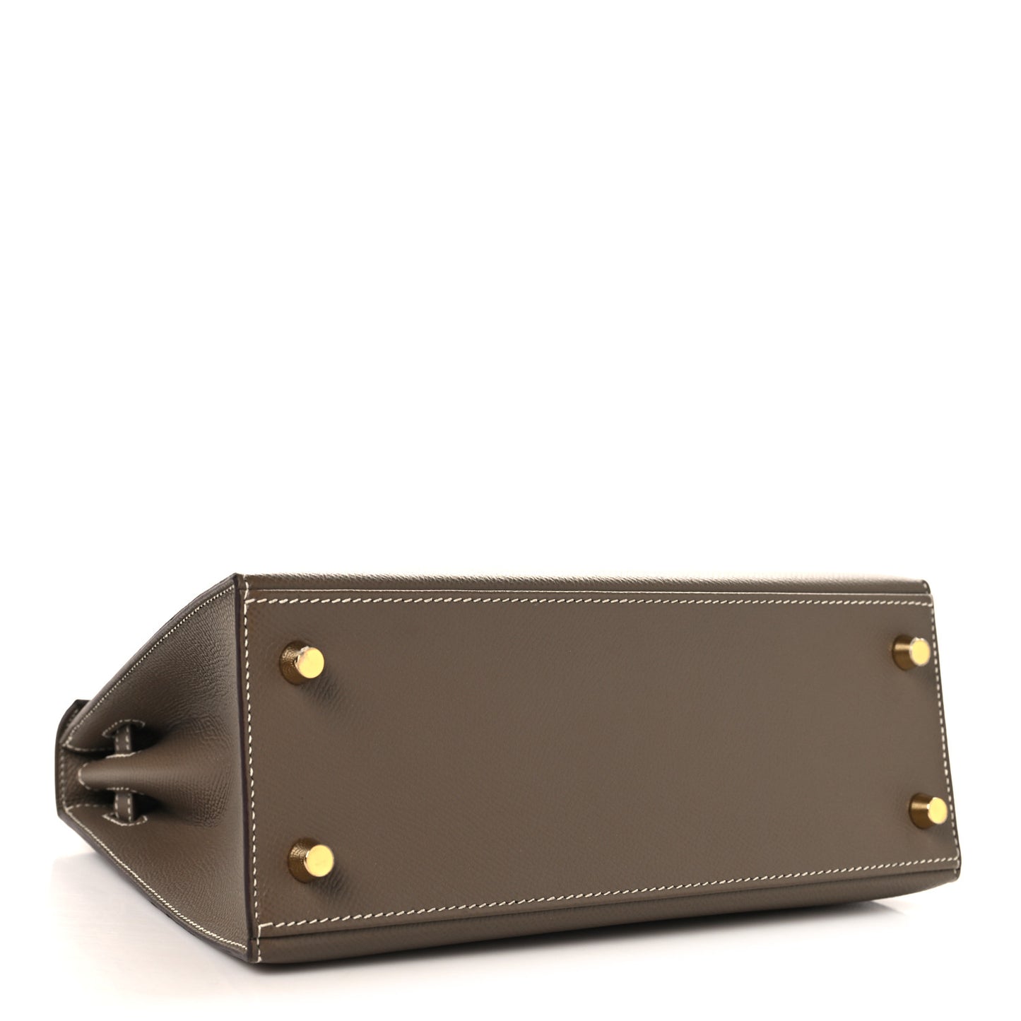 Epsom Kelly Sellier 25 Etoupe