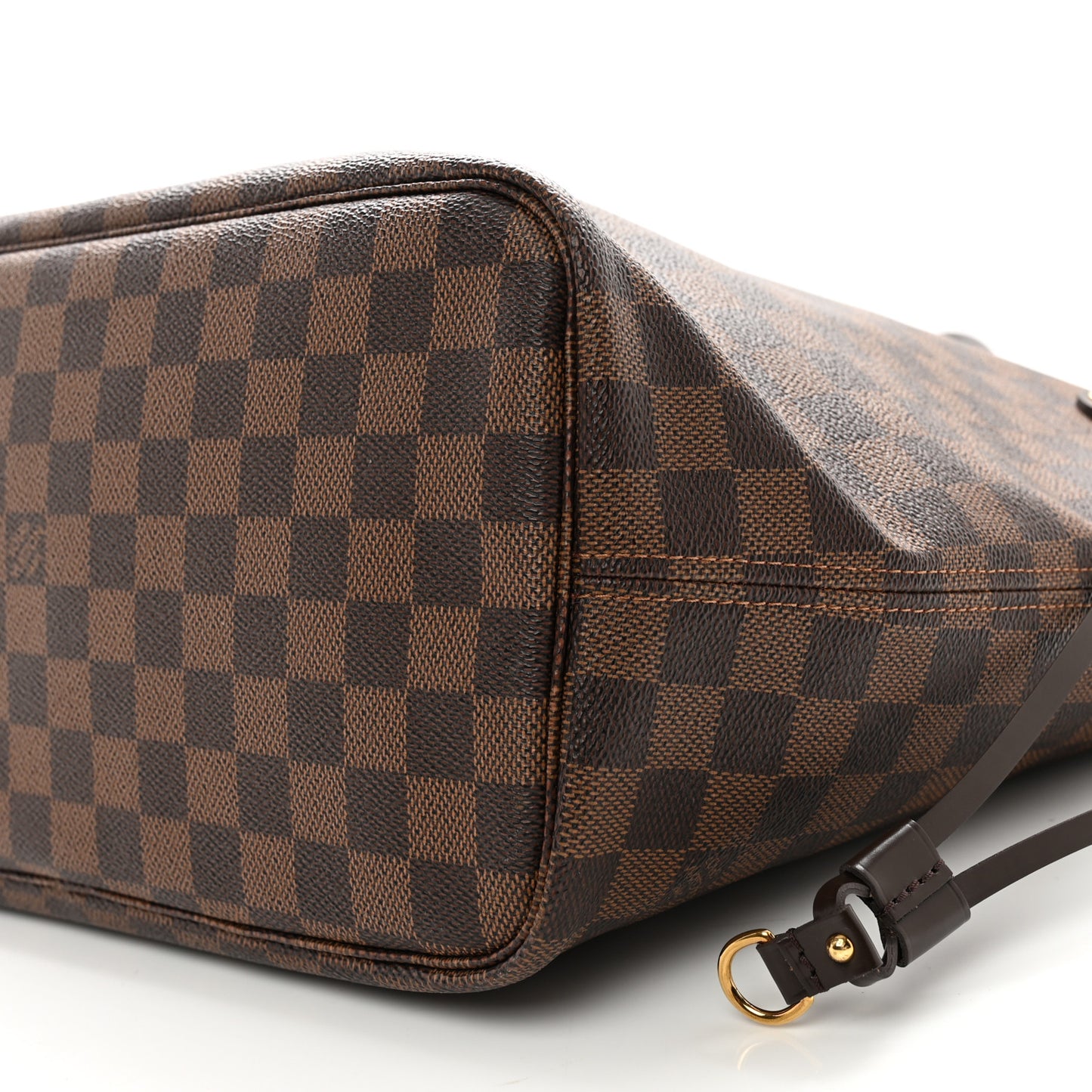 Damier Ebene Neo Neverfull MM