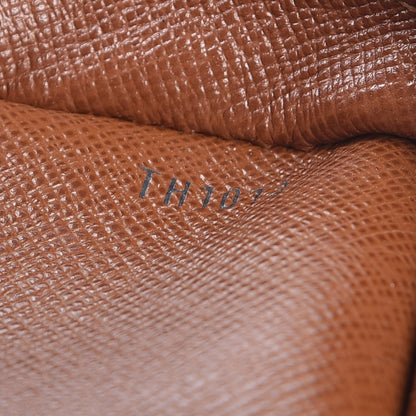 Louis Vuitton Monogram Porte-Documents Voyage Briefcase 7 of 22