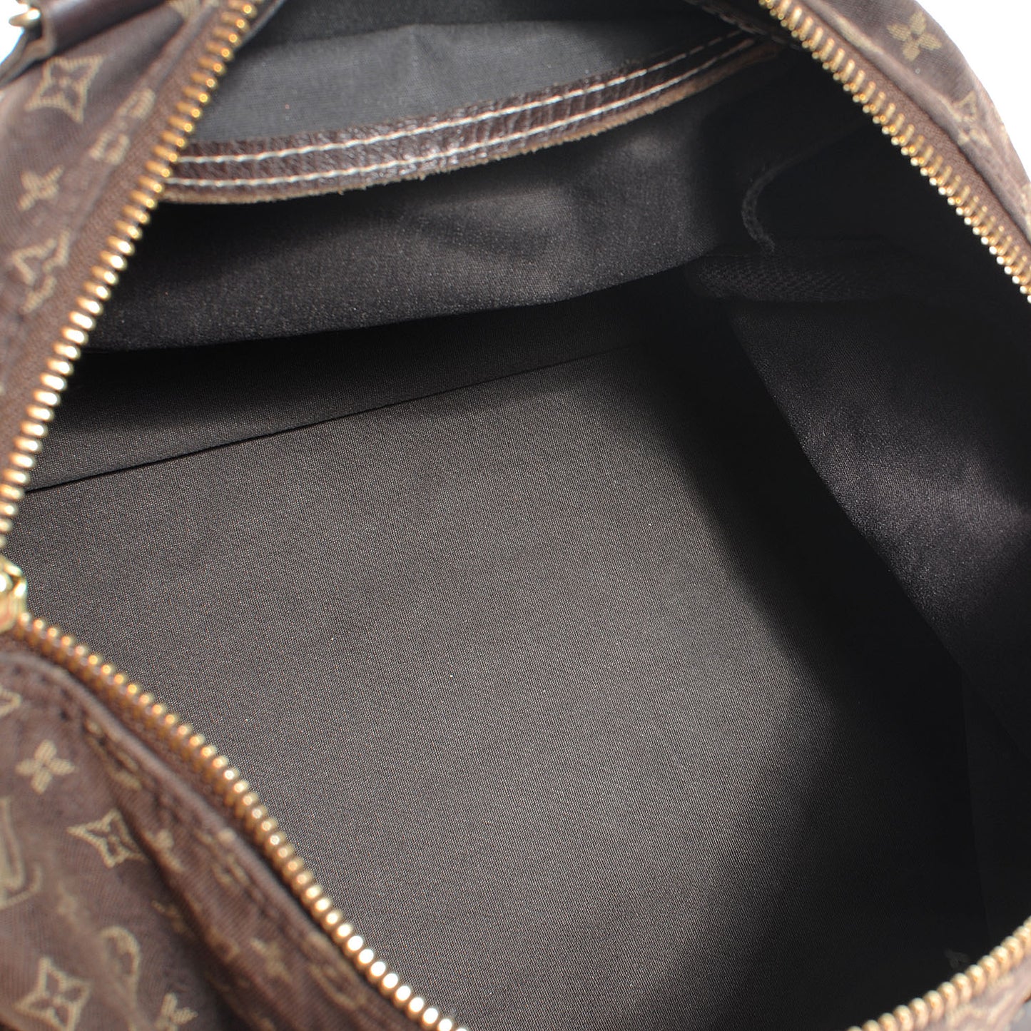 Mini Lin Speedy 30 Ebene