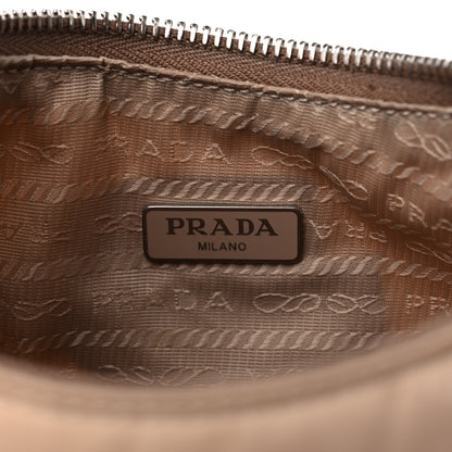Prada Nylon Re-Edition 2005 Shoulder Bag Cammeo 6 of 10
