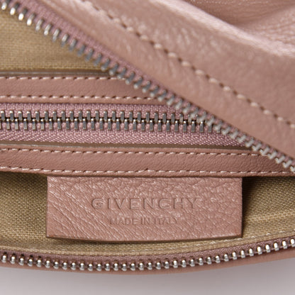 Givenchy Sugar Goatskin Mini Pandora Powder Pink 6 of 7