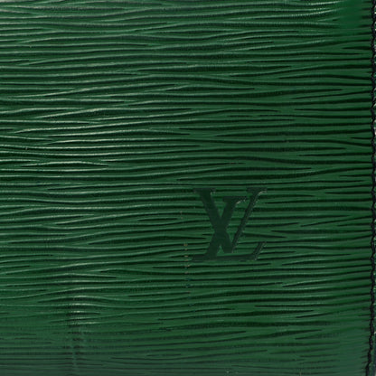 Louis Vuitton Epi Speedy 25 Borneo 18 of 27