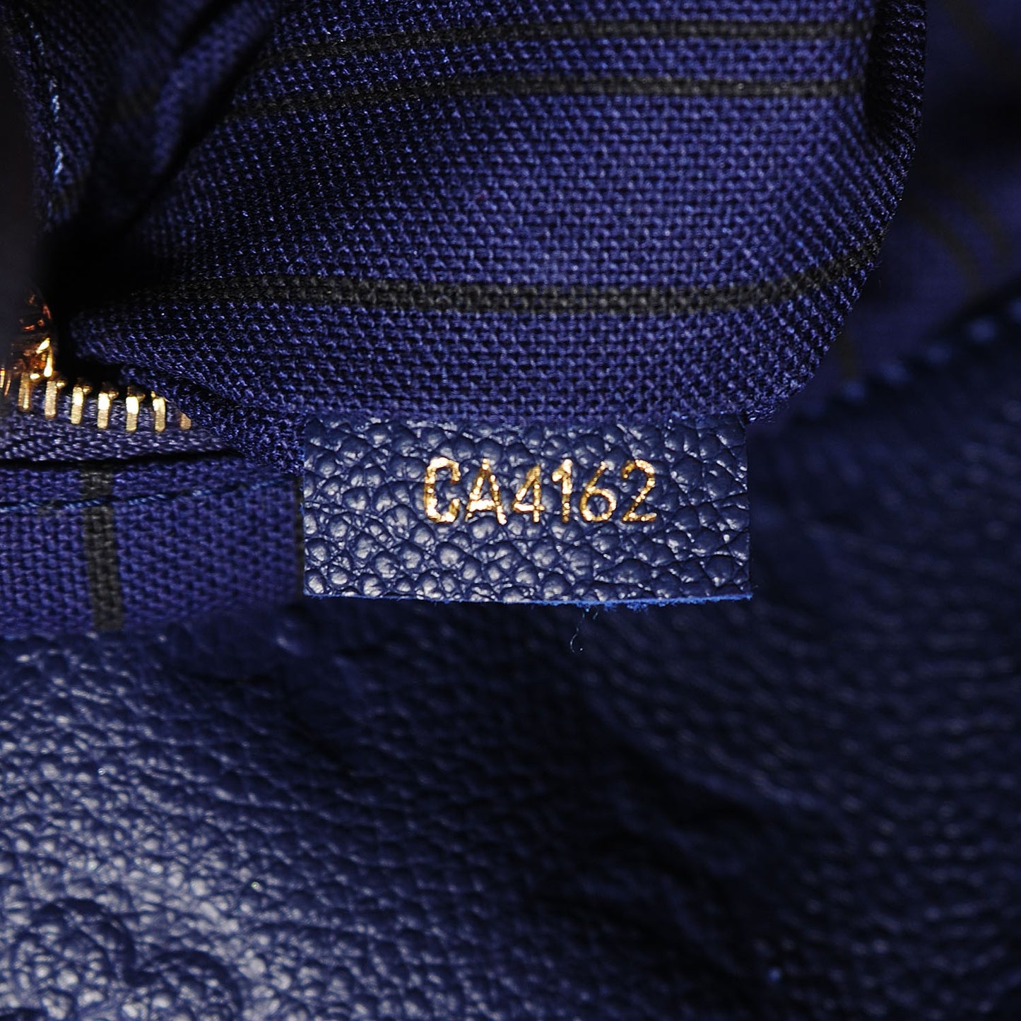 Empreinte Artsy MM Celeste