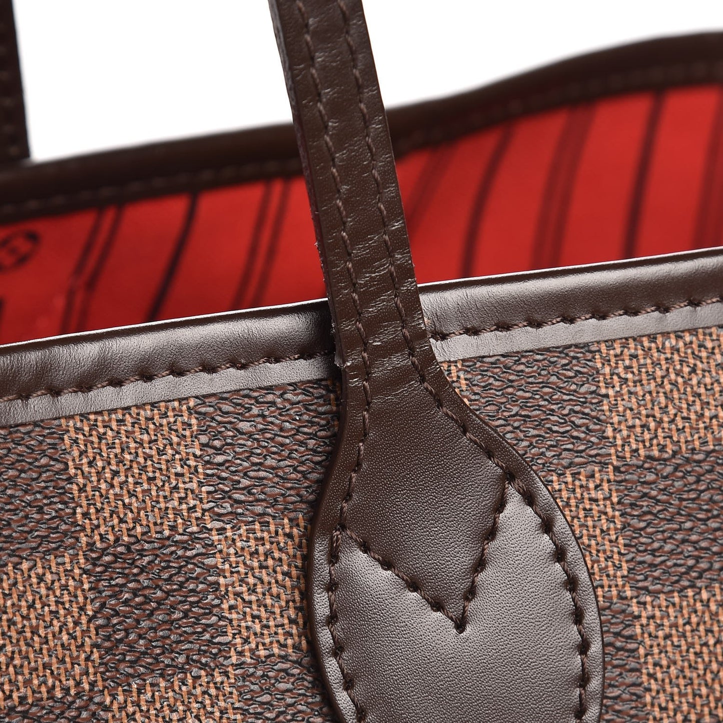 Damier Ebene Neverfull GM