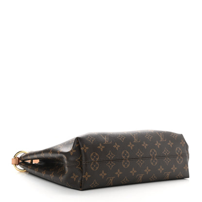Louis Vuitton Monogram Graceful PM Pivoine 4 of 12