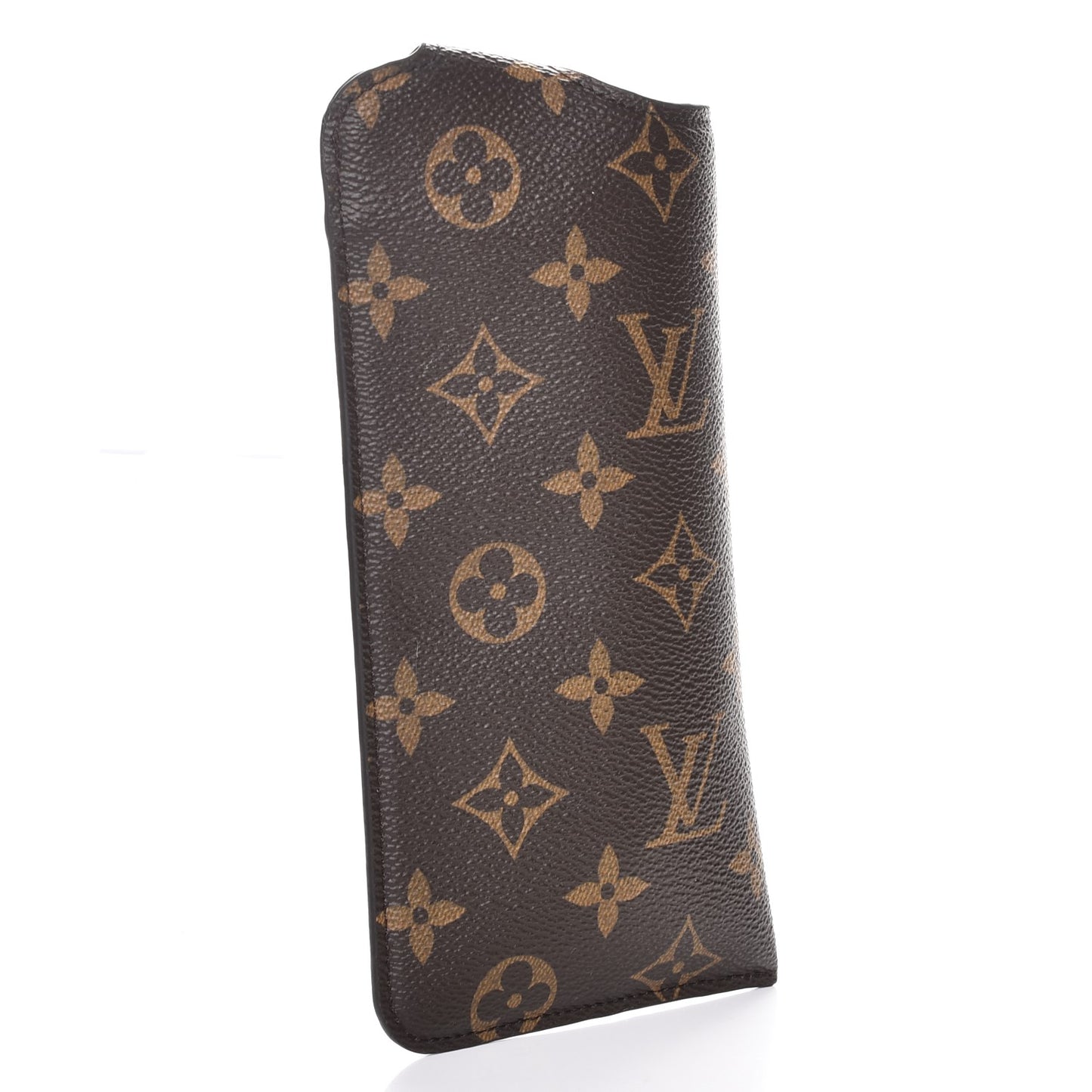 Monogram Sunglasses Case MM