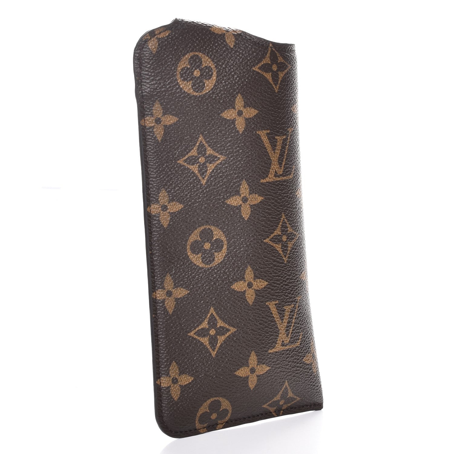 Louis Vuitton Monogram Sunglasses Case MM 3 of 6