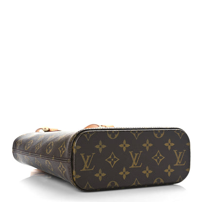 Louis Vuitton Monogram Vavin PM 4 of 8