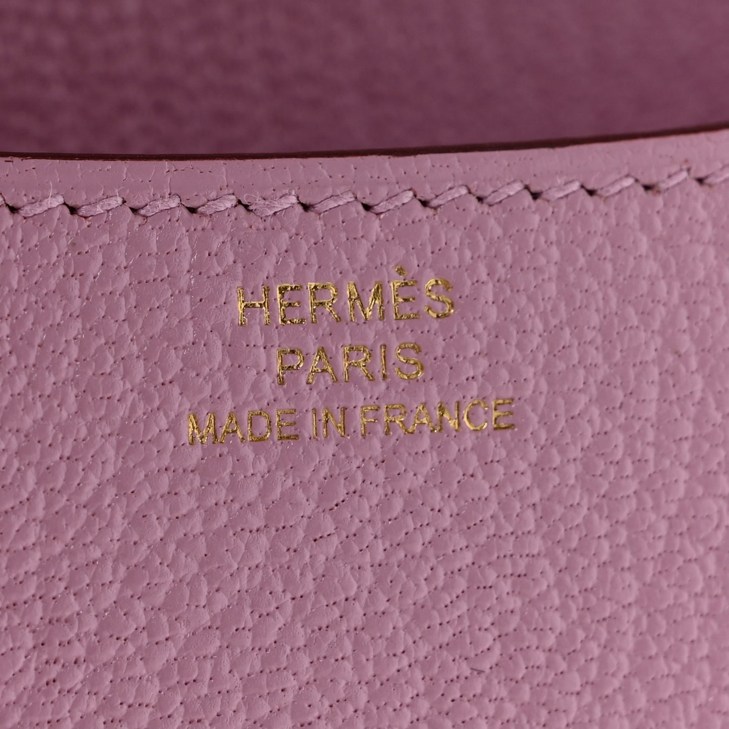 Chevre Mysore Constance 18 Mauve Sylvestre