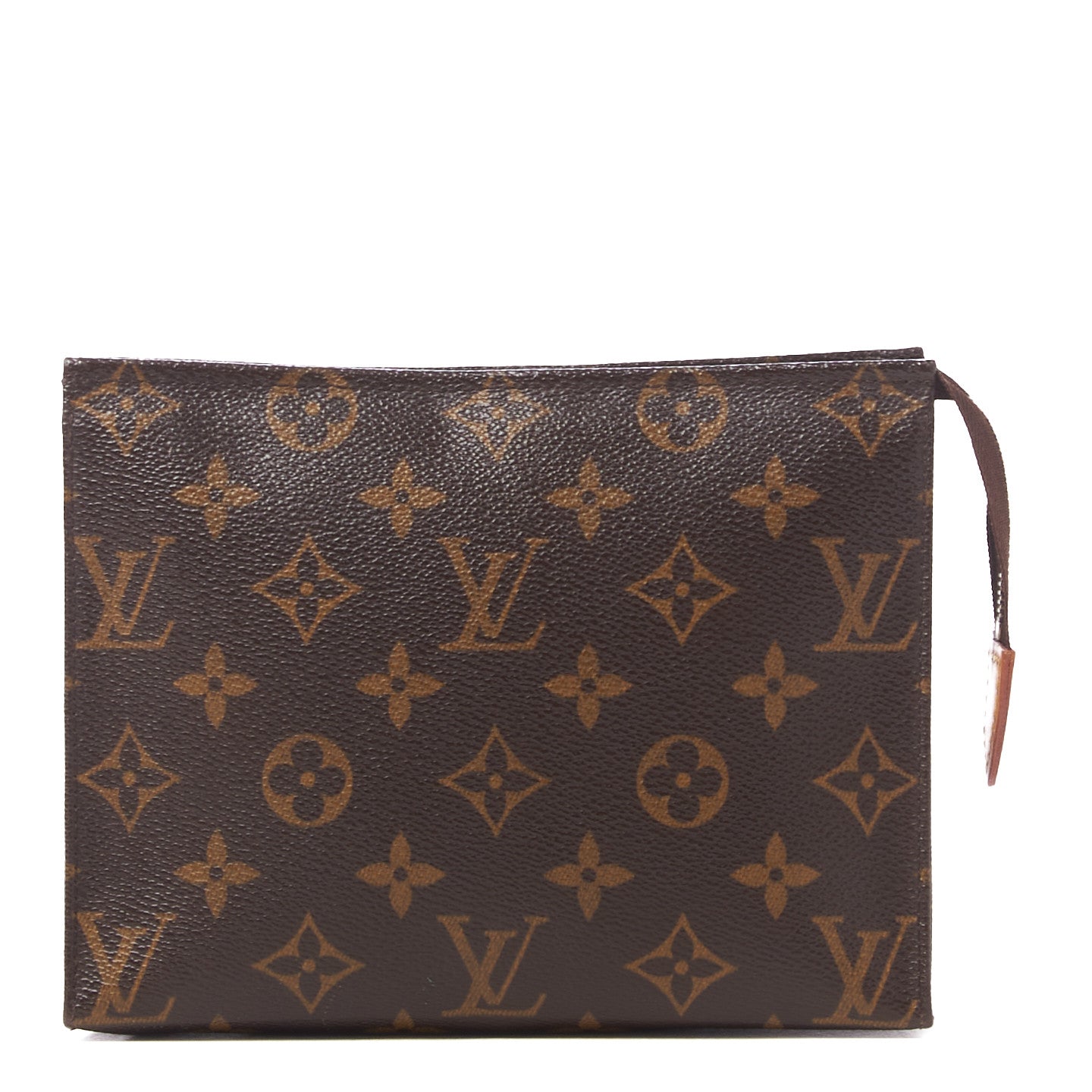Louis Vuitton Monogram Toiletry Pouch 19 1 of 7