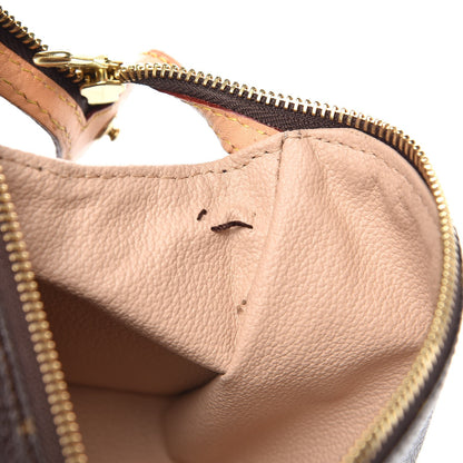 Louis Vuitton Monogram Trousse Patte Pression 7 of 8