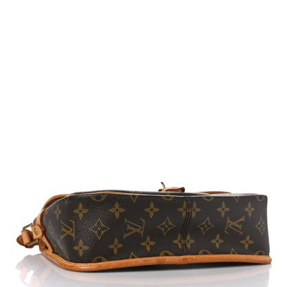 Louis Vuitton Monogram Sologne 4 of 10