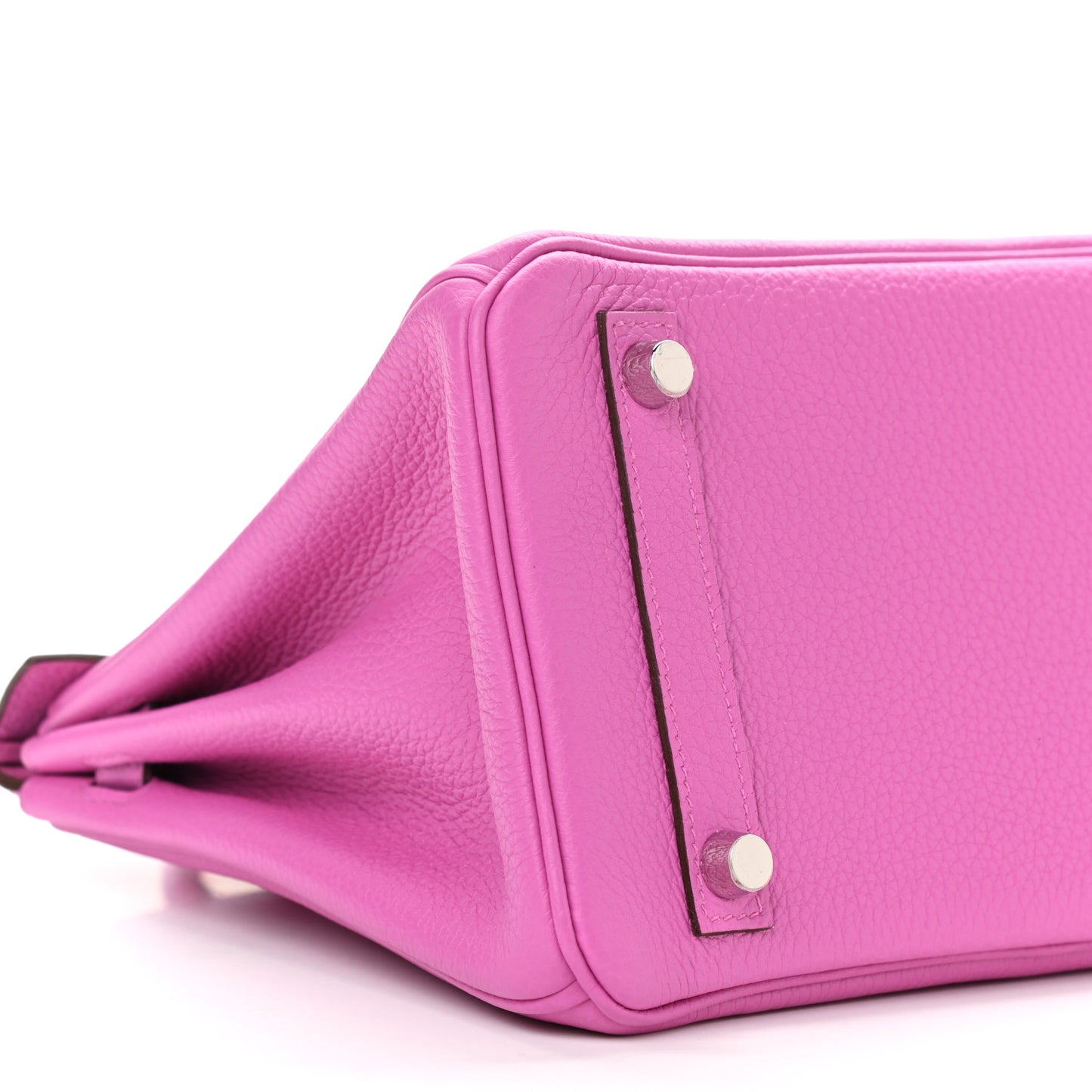 Togo Birkin 25 Magnolia