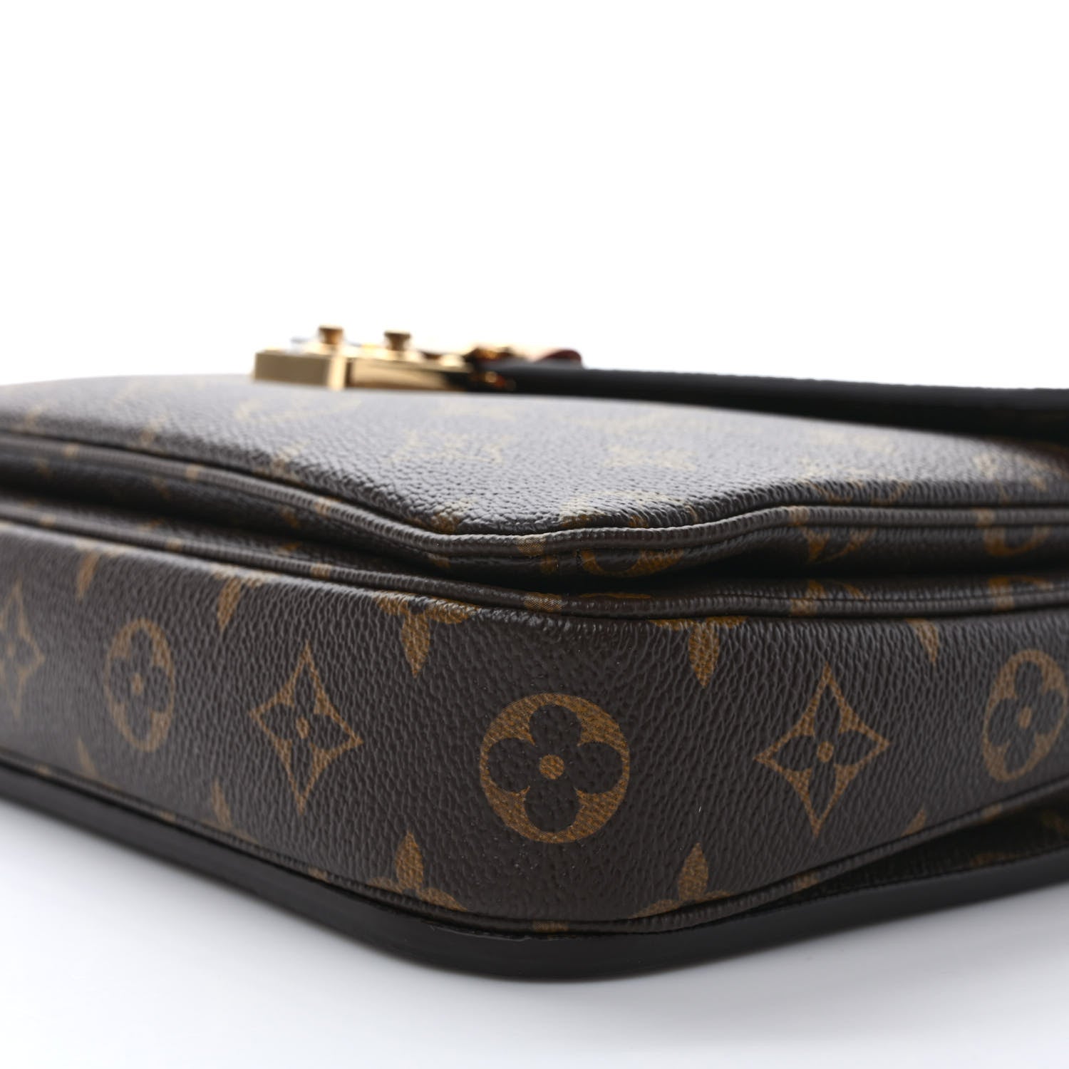 Louis Vuitton Monogram Pochette Metis 8 of 8