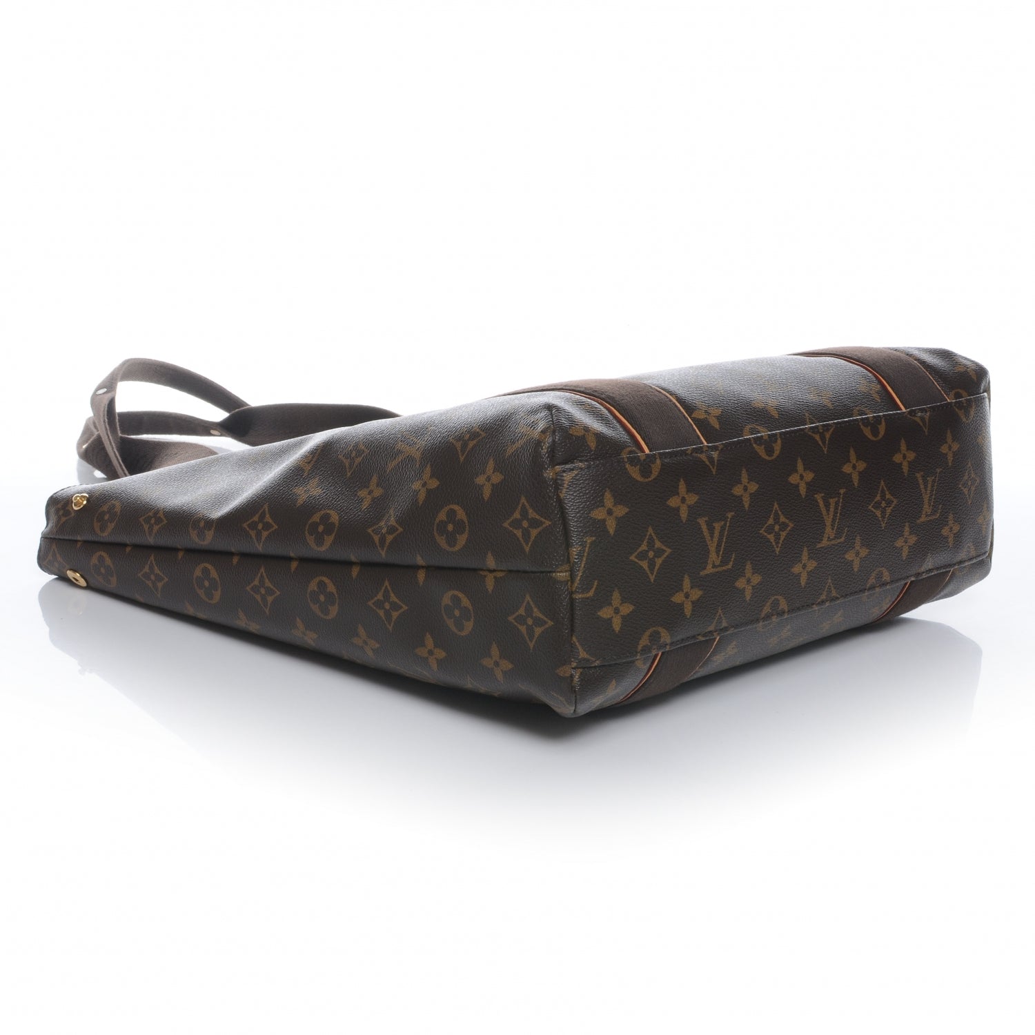 Louis Vuitton Monogram Cabas Beaubourg 4 of 7