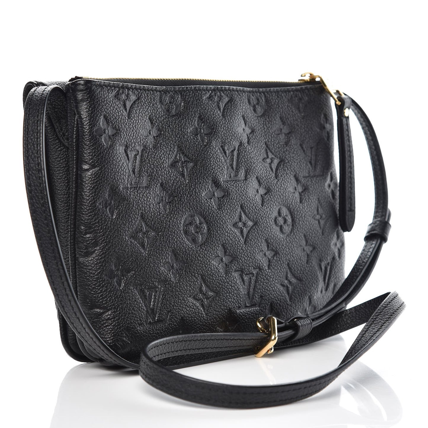 Empreinte Twice Black