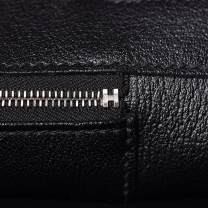 Hermes Togo Birkin 35 Black 18 of 40