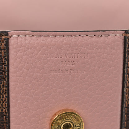 Louis Vuitton Damier Ebene Bond Street Magnolia 7 of 14