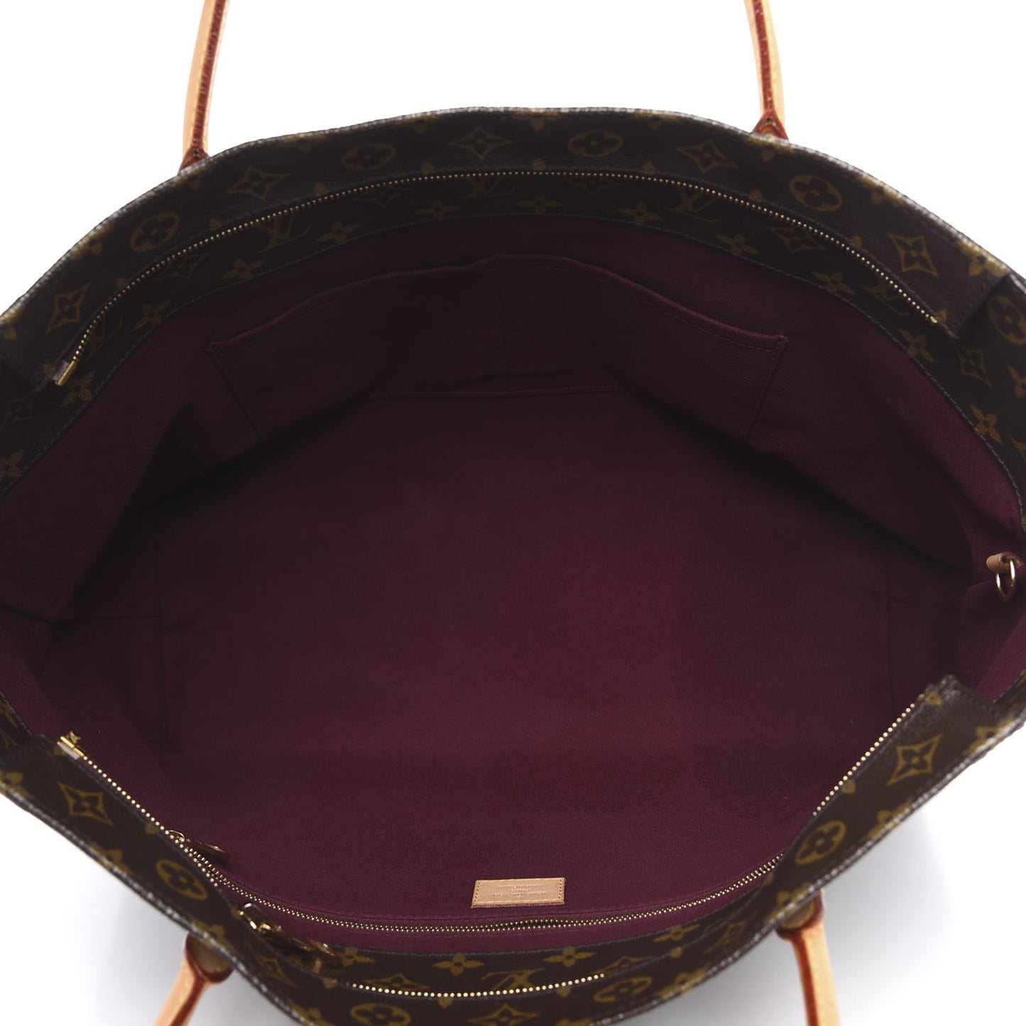 Monogram Raspail MM