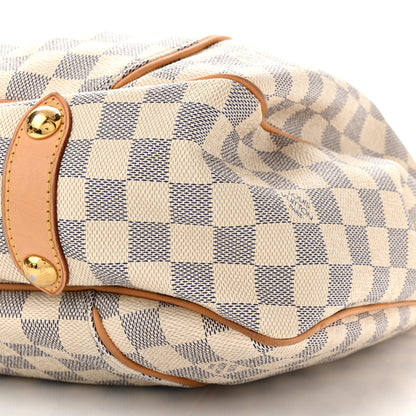 Louis Vuitton Damier Azur Galliera PM 9 of 9