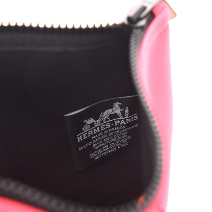 Hermes Neoprene Small Neobain Case Bubble Gum 6 of 6