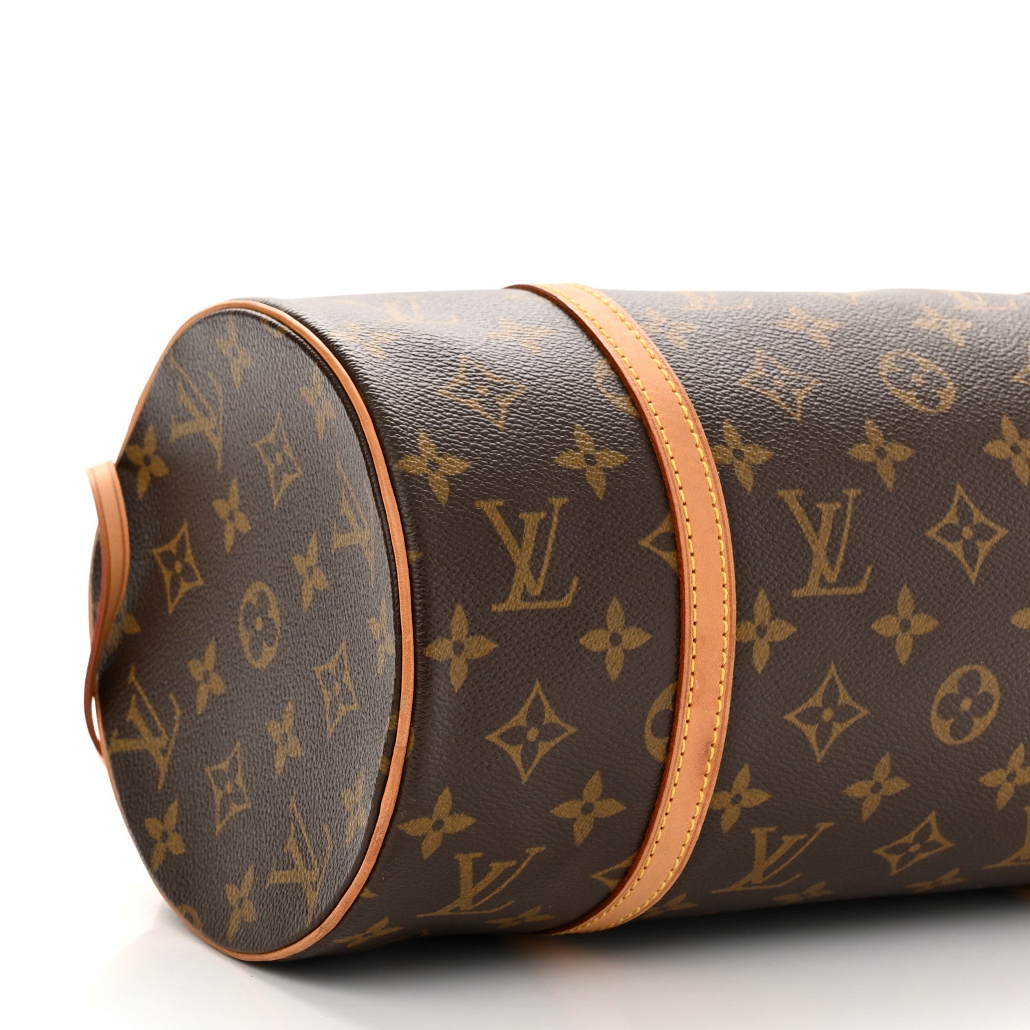 Louis Vuitton Monogram Papillon 30 With Companion 9 of 11