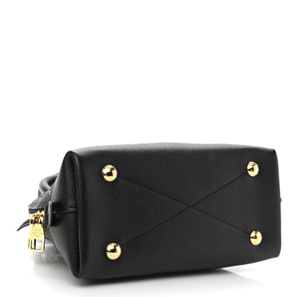 Louis Vuitton Empreinte Neo Alma BB Black 5 of 12