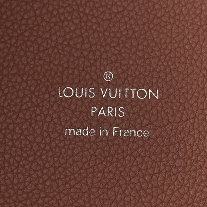 Louis Vuitton Mahina Hina PM 7 of 10
