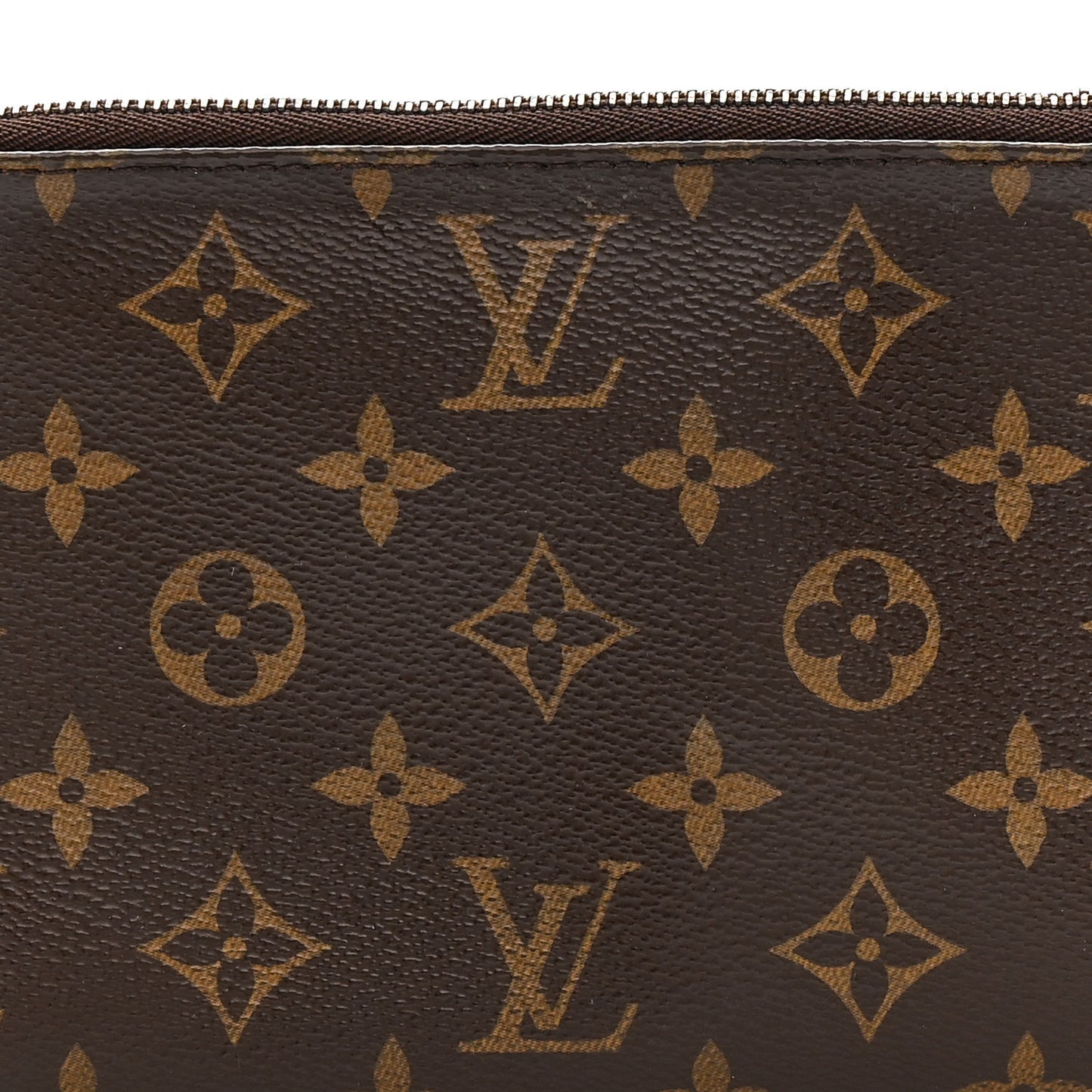 Monogram Pochette Accessories NM