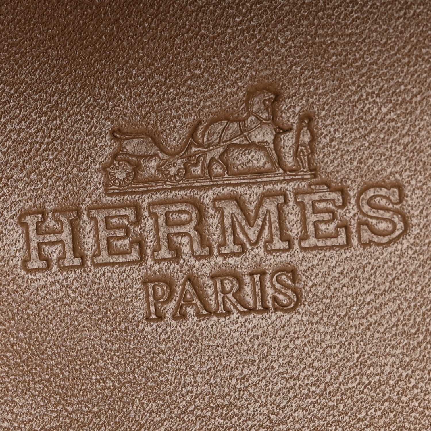 Hermes Calfskin Womens Destin Loafer 39 White 8 of 10