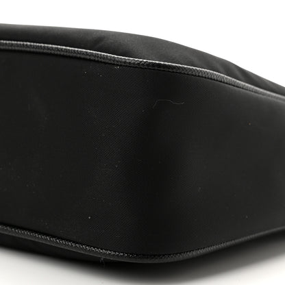 Prada Re-Nylon Saffiano Re-Edition 2005 Shoulder Bag Black 9 of 9