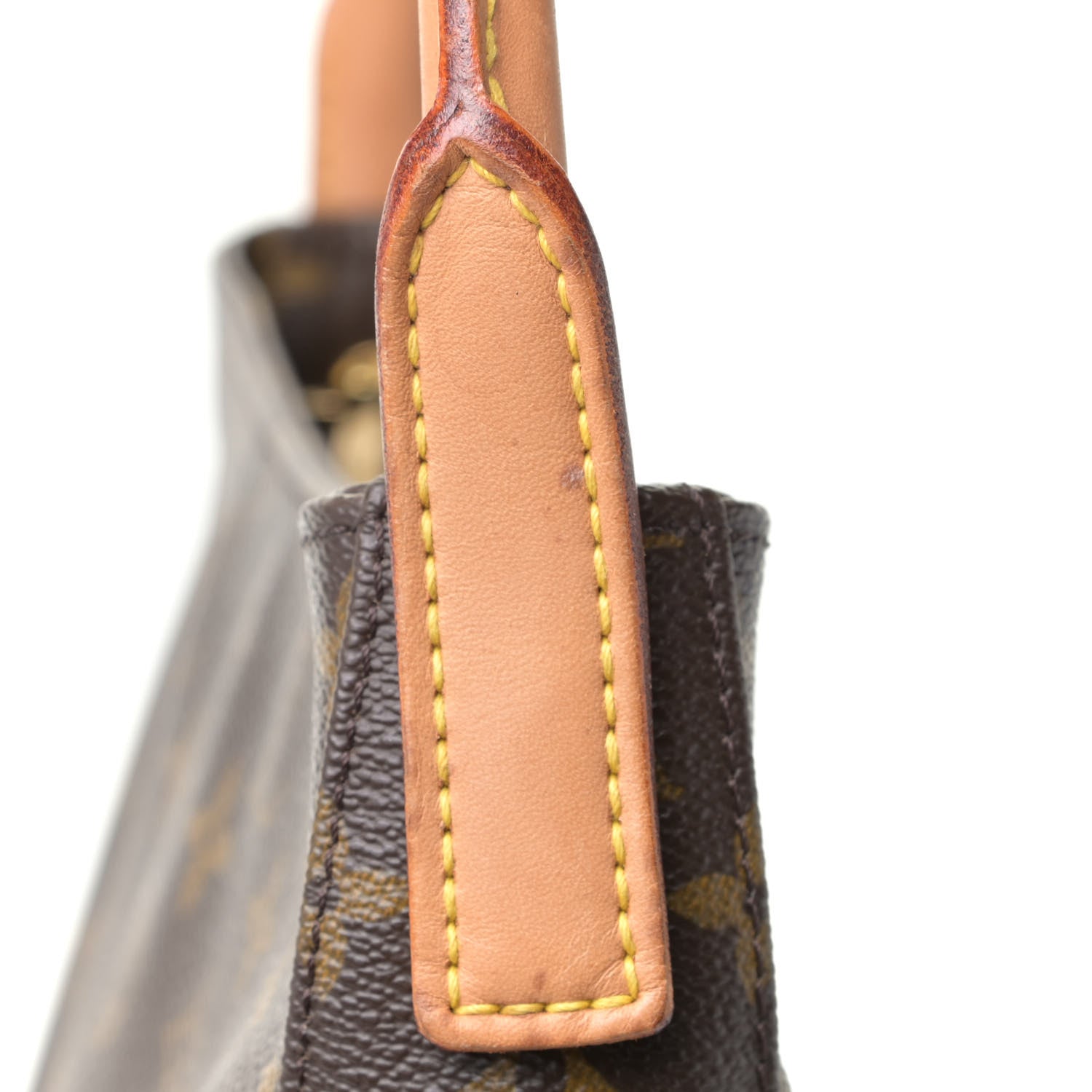 Louis Vuitton Monogram Looping GM 6 of 7