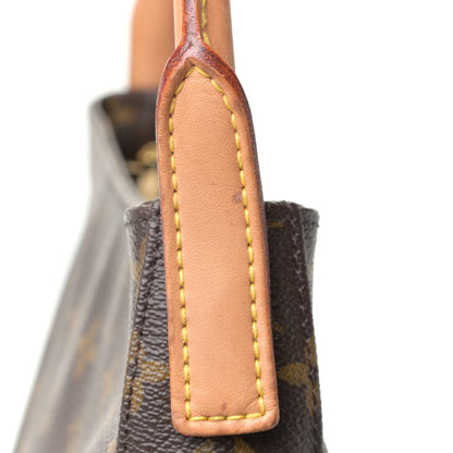 Louis Vuitton Monogram Looping GM 6 of 7