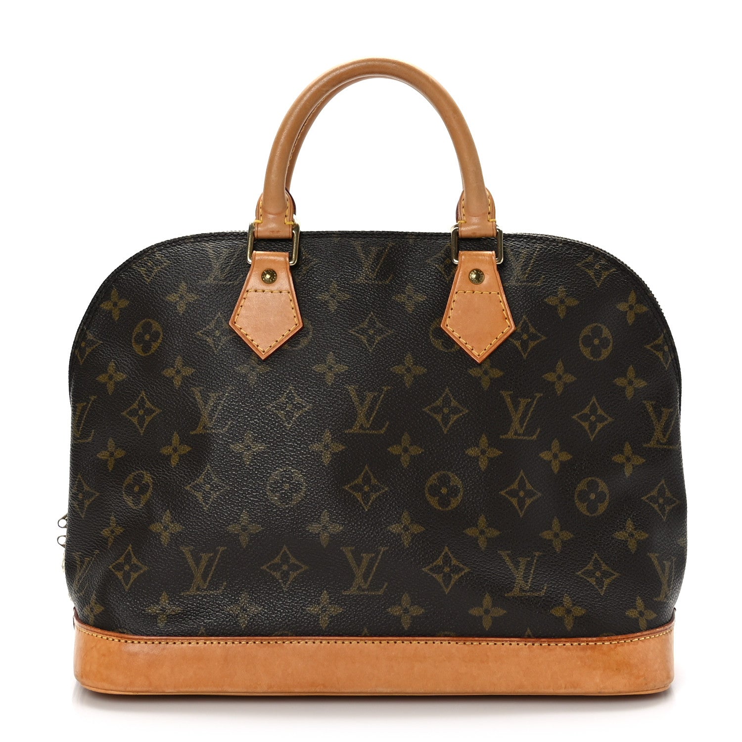Louis Vuitton Monogram Alma PM 1 of 10