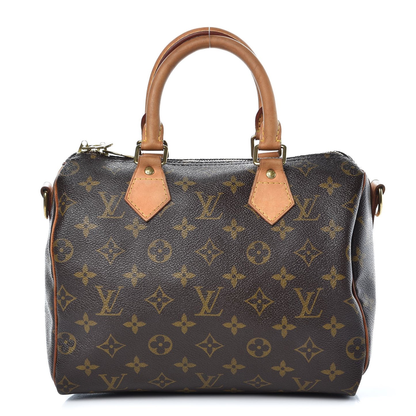 Monogram Speedy Bandouliere 25