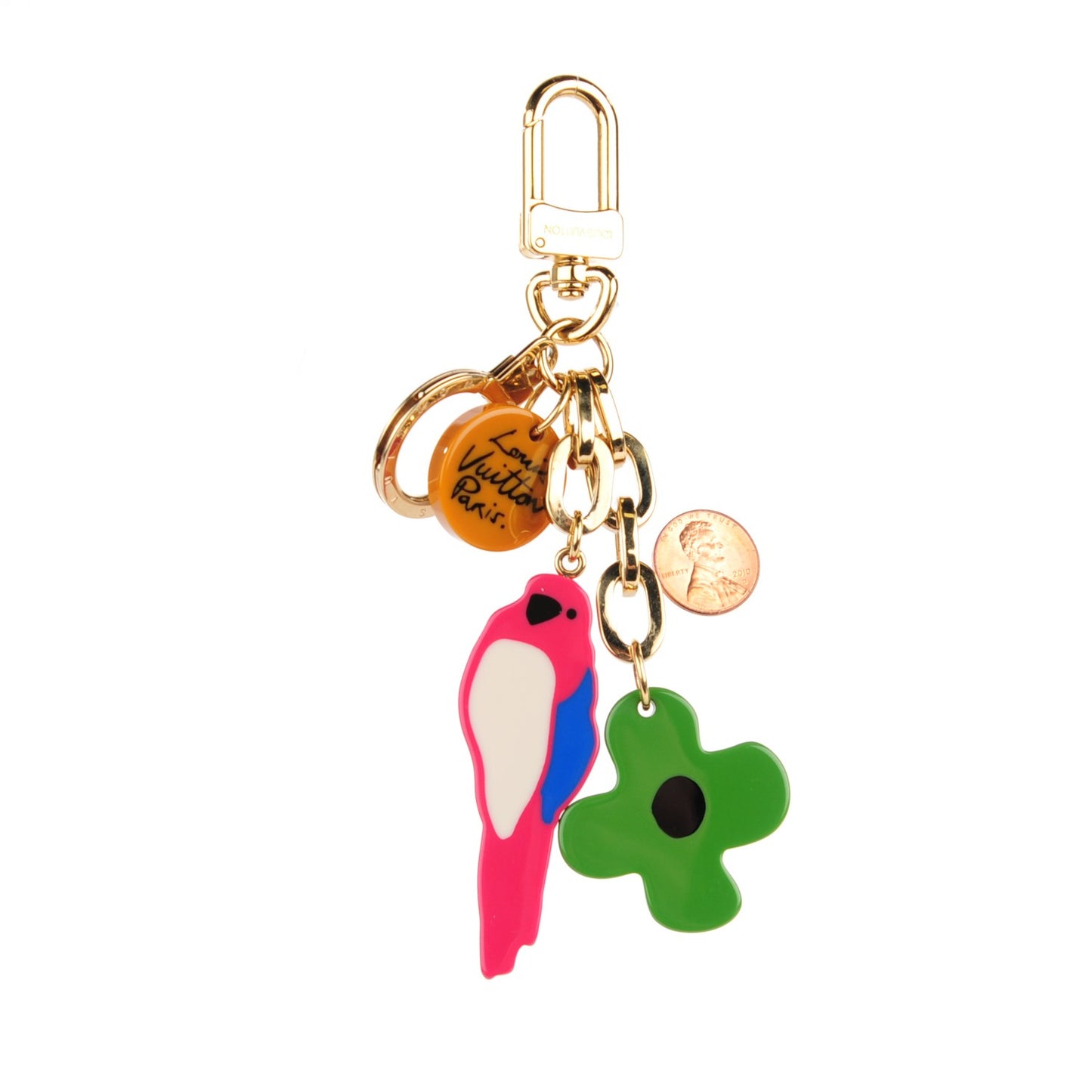 Ailleurs Jungle Key Holder