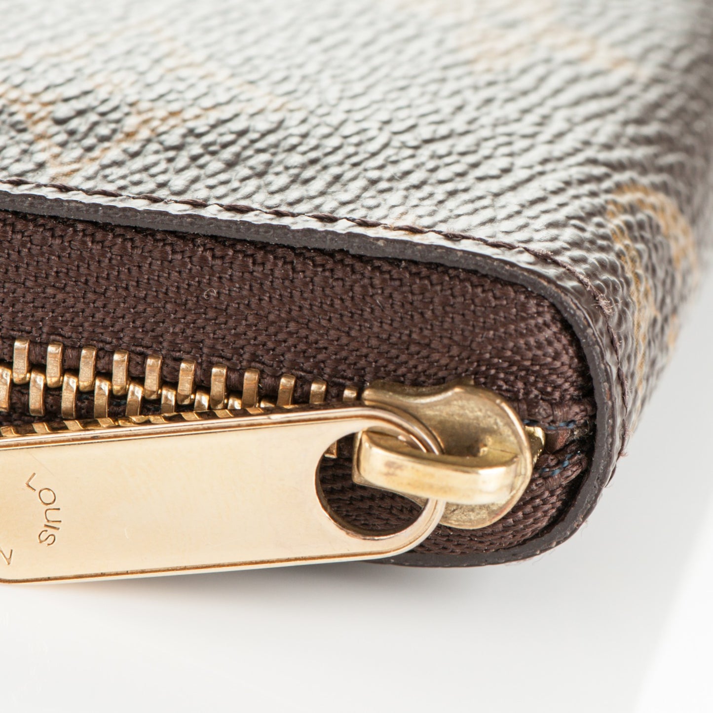 Monogram Zippy Coin Purse
