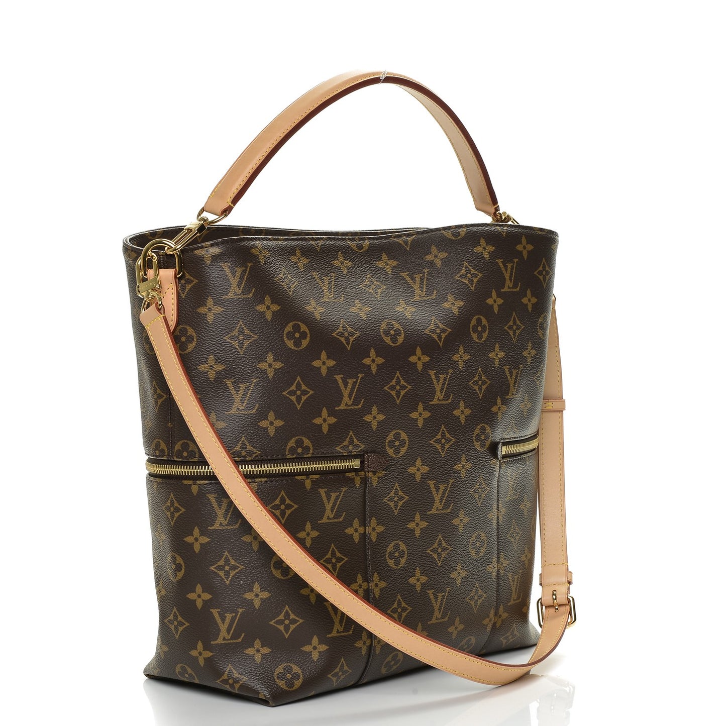 Monogram Melie