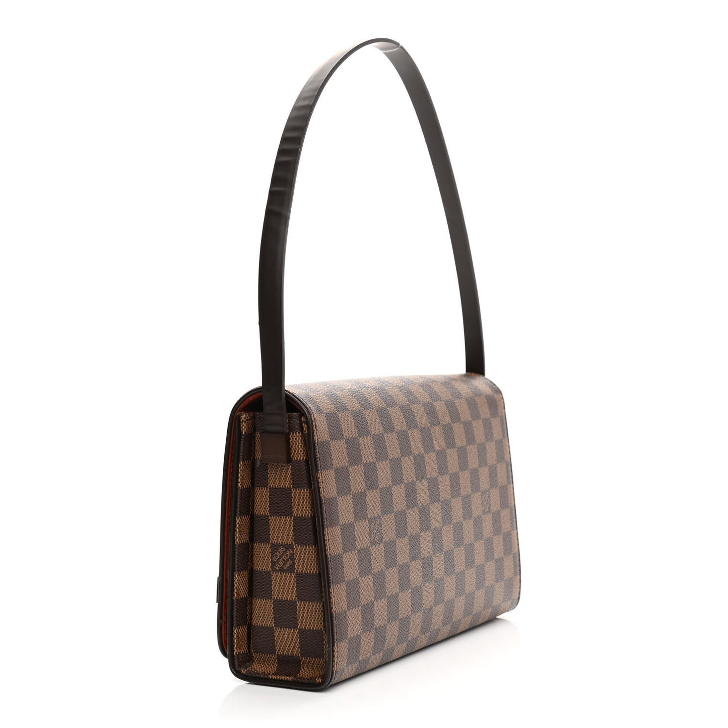 Damier Ebene Tribeca Long