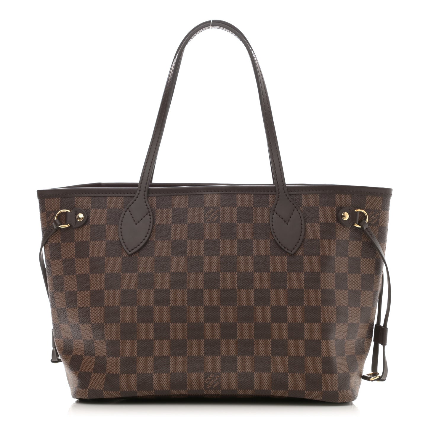 Damier Ebene Neo Neverfull PM