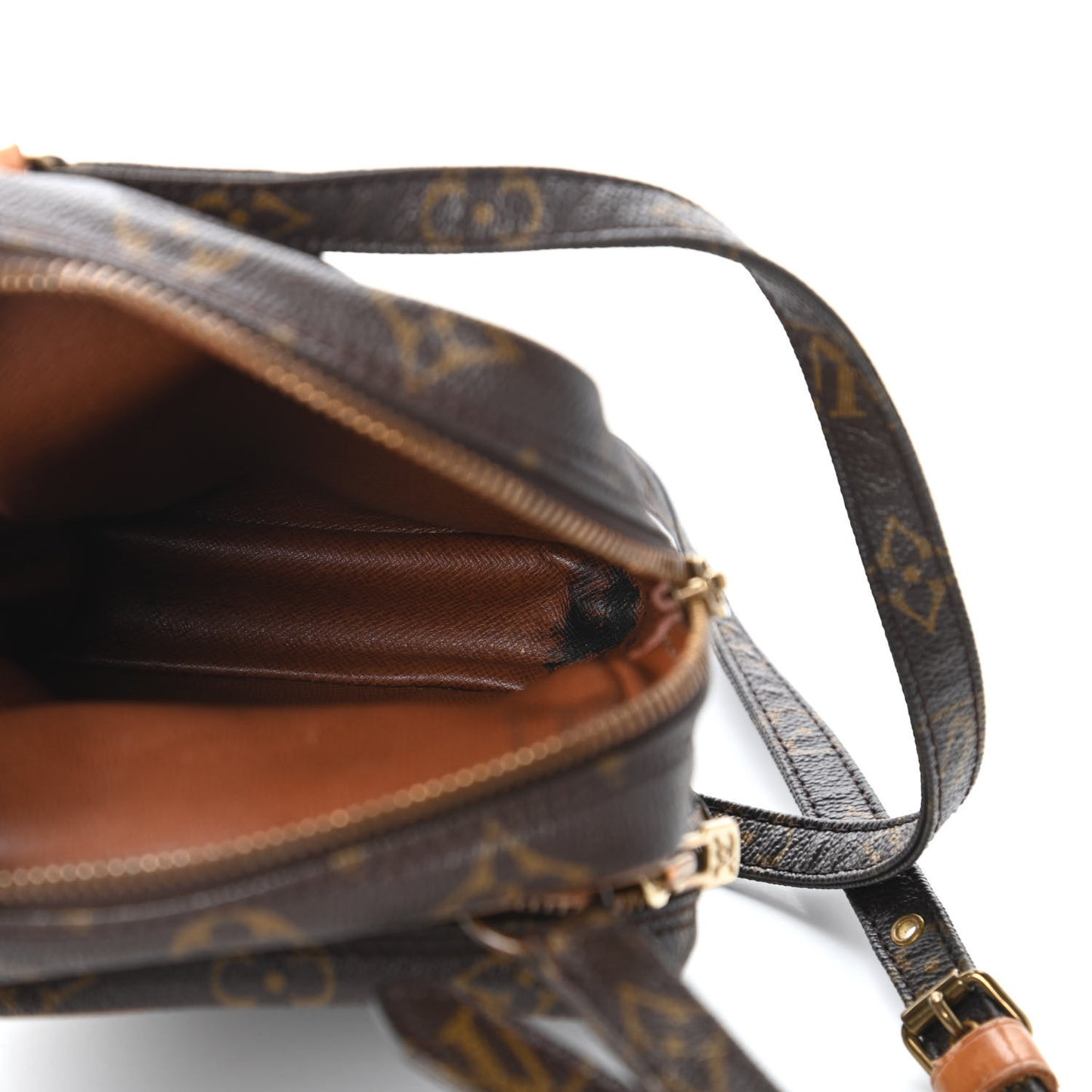 Monogram Amazone PM