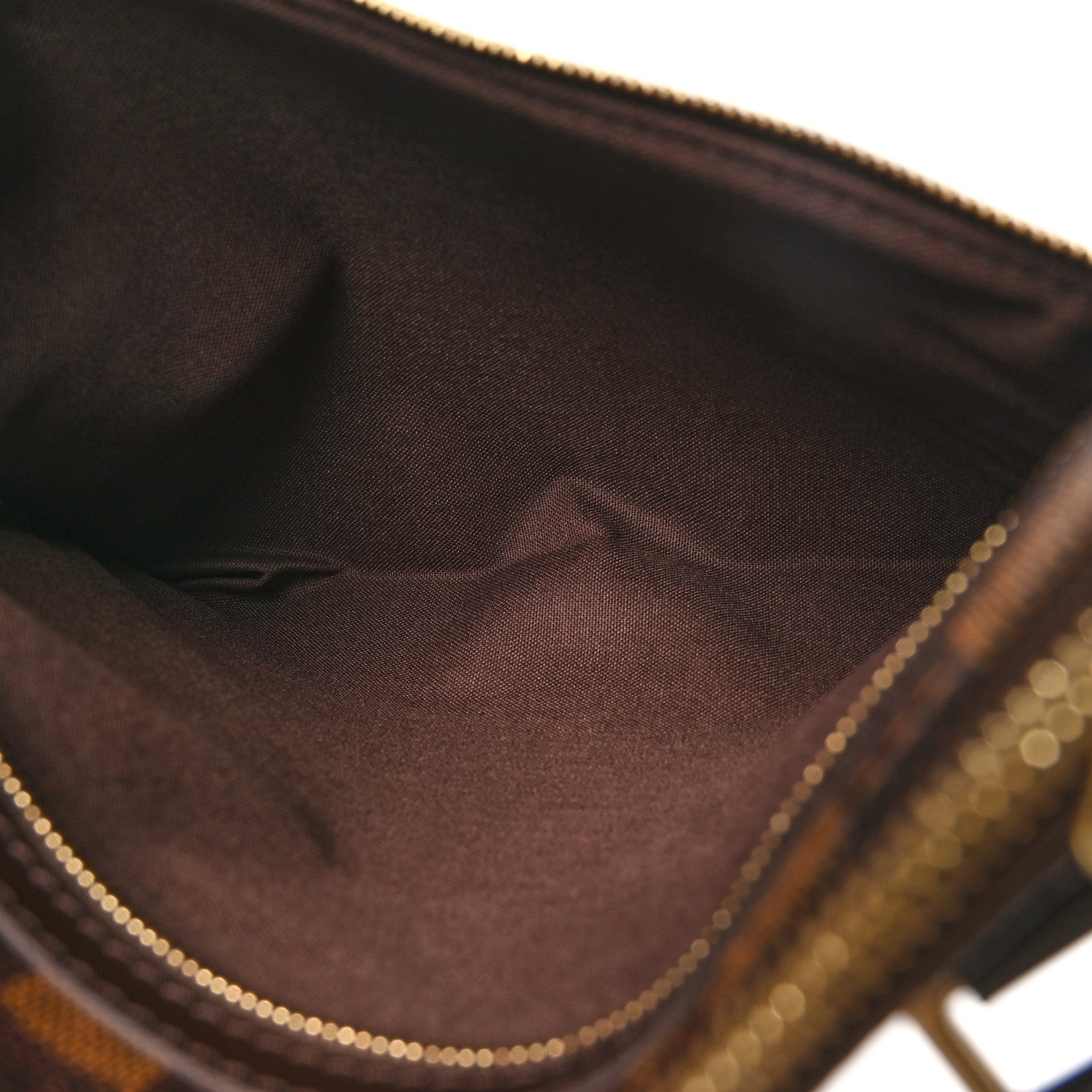 Louis Vuitton Damier Ebene Bosphore Pochette 6 of 12