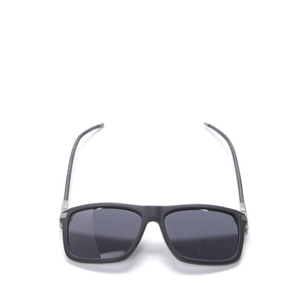 Louis Vuitton Damier Alliance Sunglasses Z0771E Black 7 of 8