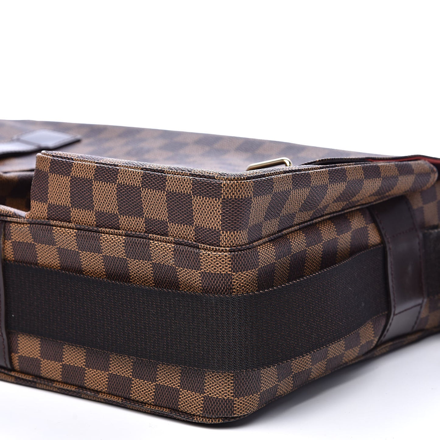 Damier Ebene Broadway Messenger Bag
