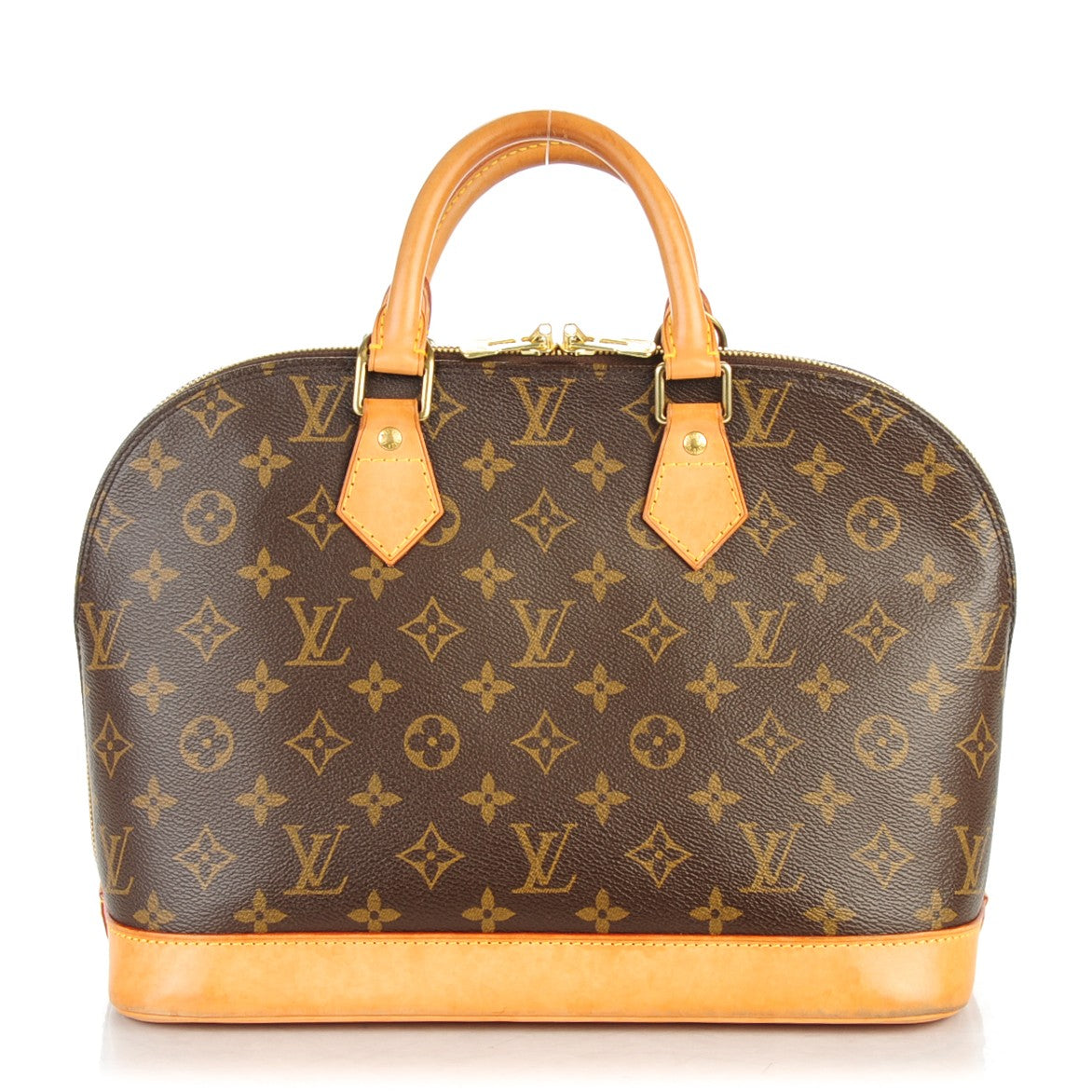 Monogram Alma PM