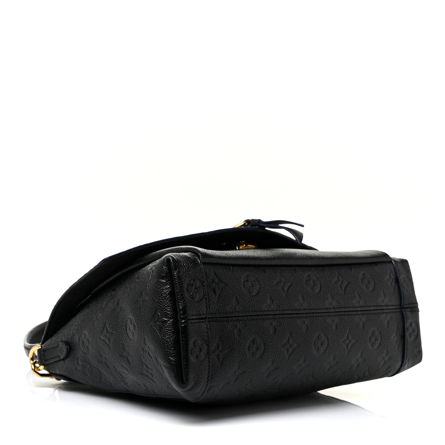 Empreinte Blanche MM Black