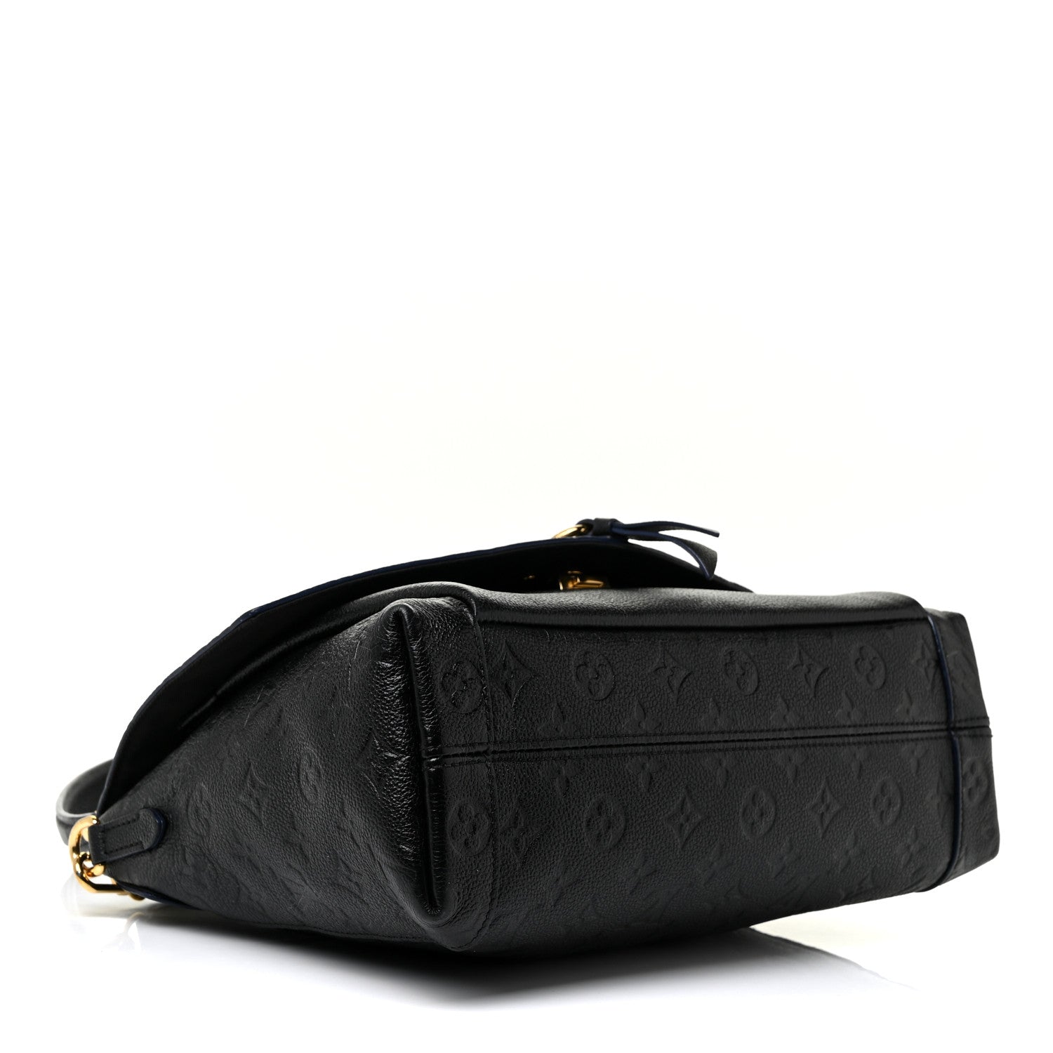 Louis Vuitton Empreinte Blanche MM Black 4 of 13