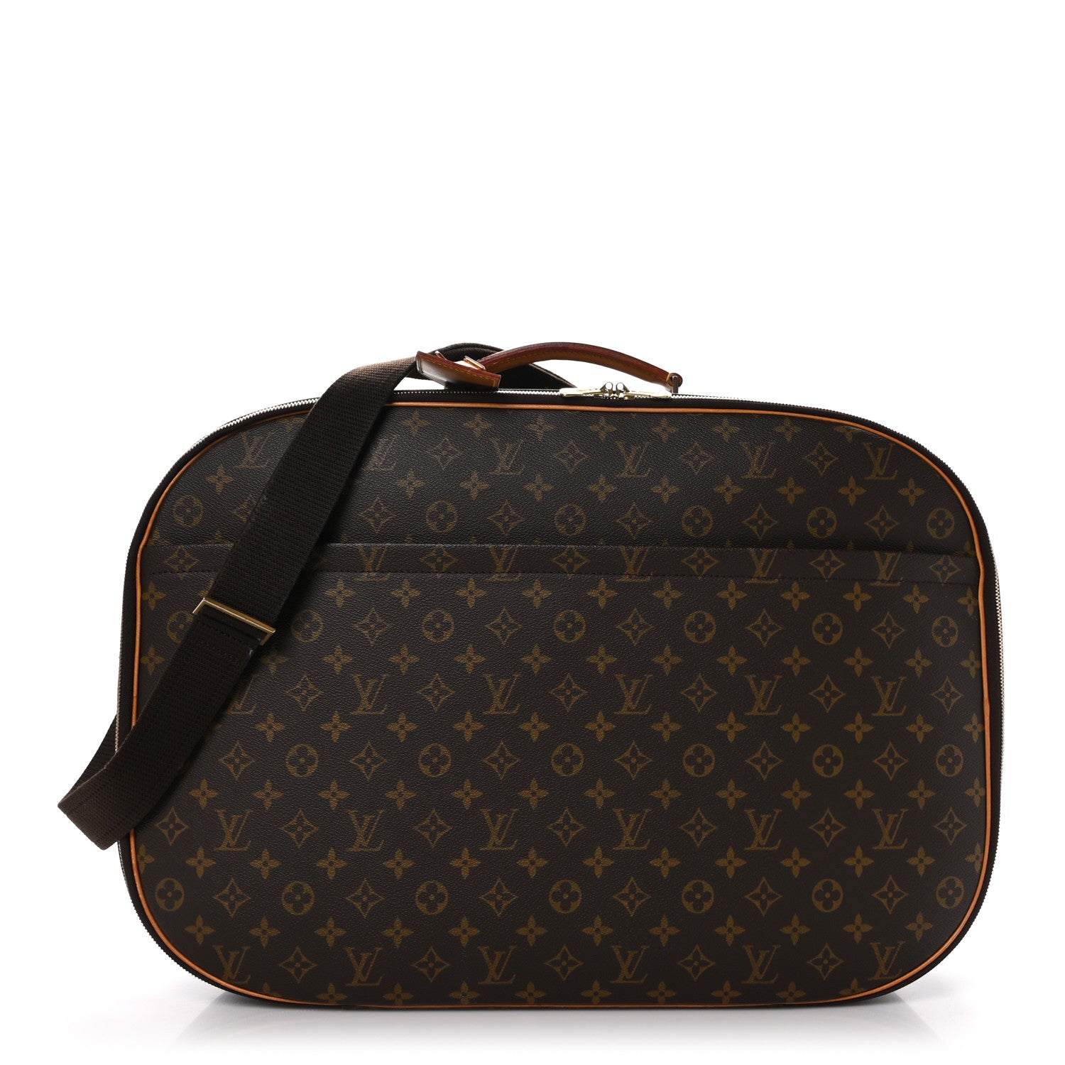 Louis Vuitton Monogram Packall GM 1 of 10