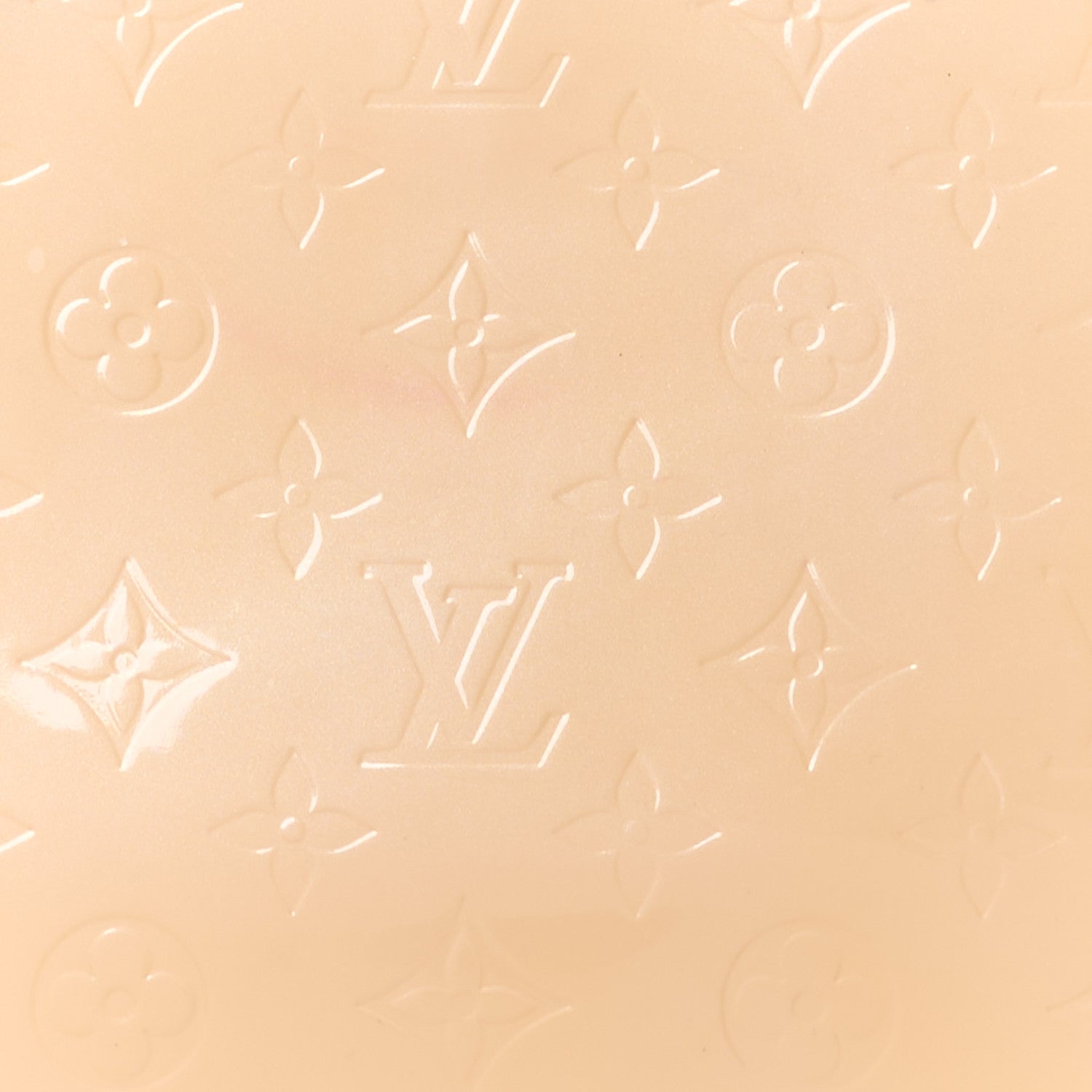 Louis Vuitton Vernis Alma PM Rose Angelique 9 of 14